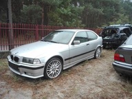 Silnik BMW M50 2.0 1x Vanos E36 E34 sedan kombi coupe części Wawa