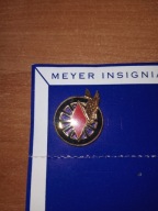 Crest armii amerykańskiej.