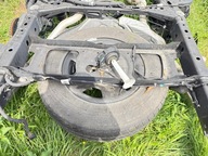 DODGE RAM V 2019- KOŁO DOJAZDOWE ZAPASOWE FELGA ZAPAS 18' CALI