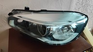 LAMPA LEWY PRZÓD REFLEKTOR EU 7214903 BMW 2 F45 F46 FULL LED igła