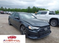Audi a6 2023 AUDI A6 PREMIUM PLUS 45 TFSI QUATTRO S TRONIC 2.0 Benzyna