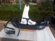 LAMPA PRZEDNIA PRAWA BŁOTNIK BMW X3 GO1 17 - r. FULL LED ORYGINAŁ