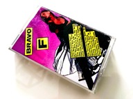 Euro Italo Disco Bravo 1990 Taco Finzy Kontini Blue System Laid Back Kaseta