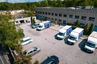 Biuro, Polkowice, Polkowice, Polkowicki, 490 m²