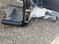 Ćwiartka przednia prawa VOLVO XC40 II (2017-2021)