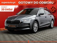 Octavia Edition 130 Selection 1.5 TSI mHEV DSG 150KM 2026