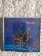 KOOL & THE GANG KOOL LOVE