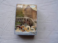 KALENDARZ ZDZIERAK 2005