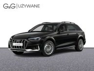 Audi A4 Allroad head up, ogrzewanie postojowe, kamera cofania, 2.0 Diesel
