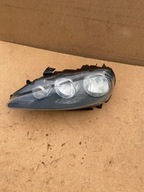 ALFA ROMEO 147 LIFT 04-10 LAMPA LEWY PRZÓD KOMPLETNA, ORYGINAŁ, EUROPA