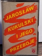 JAROSŁAW KUKULSKI I JEGO PRZEBOJE - MC - PN