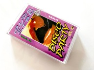 Super Star Italo Disco Party 10 / Kaseta