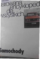 Samochody. Ilustrowana Encyklopedia dla wszystkich Bernhardt, De Nisau