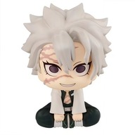 Figurka DEMON SLAYER Sanemi Shinazugawa