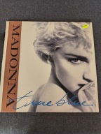 Madonna - True Blue (12", Maxi)