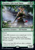 Elvish Archdruid "KHC" =stdt=