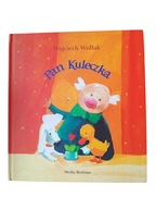 Wojciech Widłak Pan Kuleczka