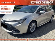 Od ręki - Comfort 1.8 Hybrid 140KM | Tempomat adaptacjny!