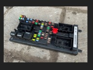 SKRZYNKA BEZPIECZNIKÓW RANGE ROVER EVOQUE I L538 OE BJ32-14F041-AG