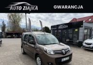 Renault Kangoo Renault Kangoo 1.5 Diesel 90KM