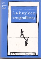 Leksykon ortograficzny Edward Polański, Piotr Żmigrodzki