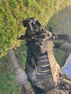 Skrzynia Biegów Mercedes SE SEL W126 2,6 Benz R1262610501 Auto na Czesci .