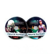 NEURO HUNTER NEUROHUNTER PC POLSKIE WYDANIE TOPWARE PL