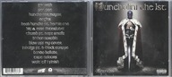 CD HUNCHOLINI - THE 1ST