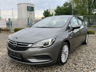 Opel Astra Navi Kamera LED Gwarancja