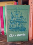 Złota strzała Joseph Conrad