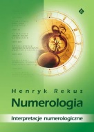 Numerologia Henryk Rekus