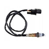 Sonda Lambda 0258007161 Przednia Czujnik Tlenu O2 Samochodowy