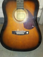 gitara tenson fajna okazja