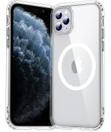 Plecki Case do Apple iPhone 11 Pro Max bezbarwny