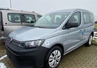 Volkswagen Caddy 2.0TDI 102KM 6Mt APP ACC Fotel AGR ergo Digital 5Lat Gwar