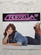 BONNIE BIANCO CINDERELLA 87