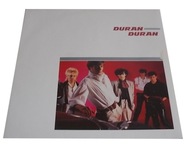 DURAN DURAN - Duran Duran - EMI Europe 1981