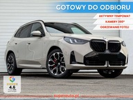 BMW X3 xDrive20d Sport Suv 2.0 (197KM) 2025