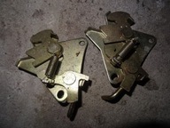 Skyjet Yuan Chińczyk 125 cbr ZIIP zamek siedzenia