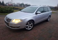 Volkswagen Passat Super stan 2.0 Diesel 140KM