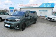 Opel Zafira Automat Salon Polska Gwarancja