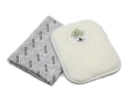 RAYPATH CZYŚCIK + SUNBEAM Z NANOSREBREM popiel