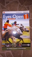 Eyes Open 1 Workbook with Online Practic Vicki Anderson