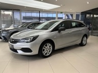 Opel Astra Edition / 1 właściciel / Salon Polska /