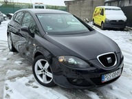 Seat Leon Zarejestrowany 1.9 TDI Klimatronic