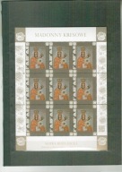 Fi.4857/4860-Madonny Kresowe arkusze