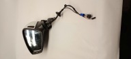 LEWE ELEKTRYCZNE LUSTERKO VOLKSWAGEN TIGUAN II A112962 11PIN (9+2)