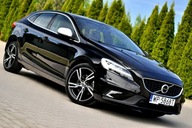 Volvo V40 2.0 T2 122KM RDesign Panorama Skóra