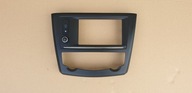 RENAULT KADJAR PANEL RAMKA NAWIEWU RADIA KLIMATYZACJI 681043286R