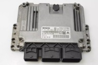 KOMPUTER STEROWNIK SILNIKA ECU 9666235880 PEUGEOT 308 2009 1.6